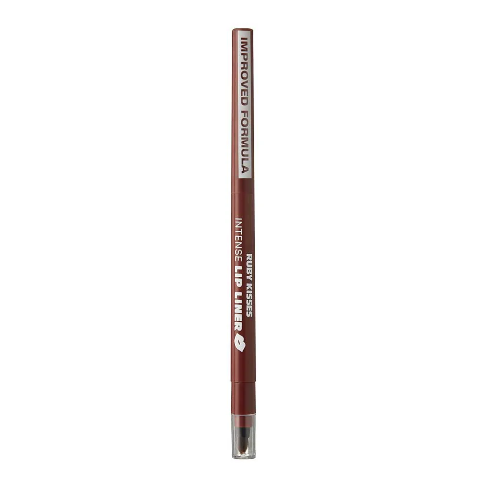 Ruby Kisses Intense Auto Lip Liner Pencil - Image 7