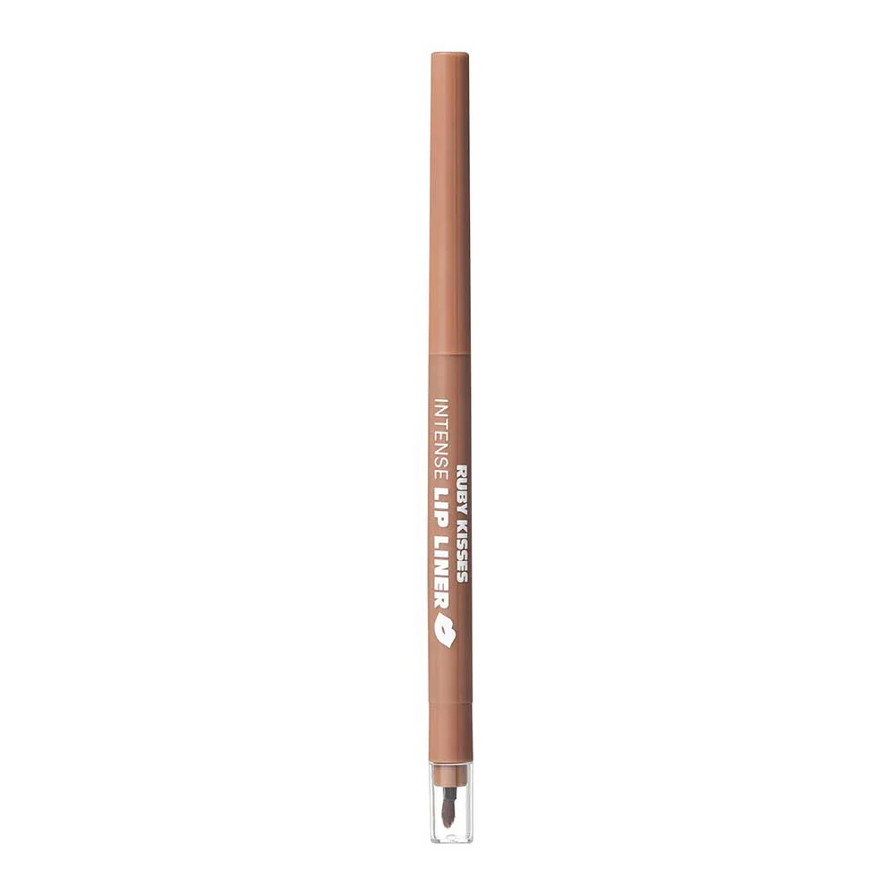 Ruby Kisses Intense Auto Lip Liner Pencil - Image 8