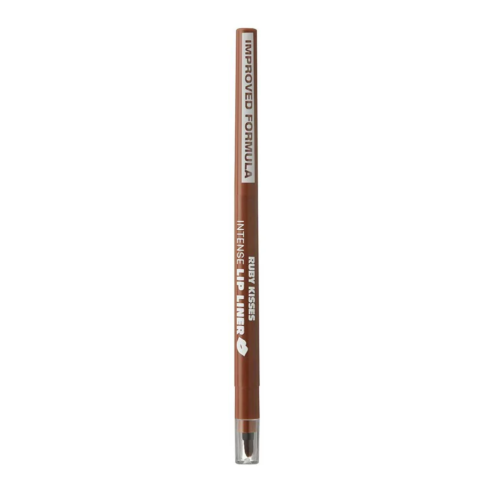 Ruby Kisses Intense Auto Lip Liner Pencil - Image 9