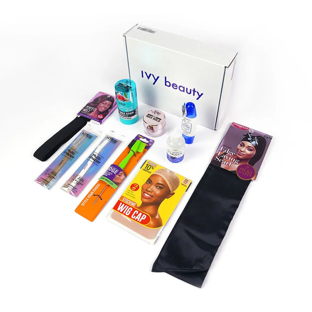 RED by KISS IVY Beauty Wig Accessory Essentials - Image 3