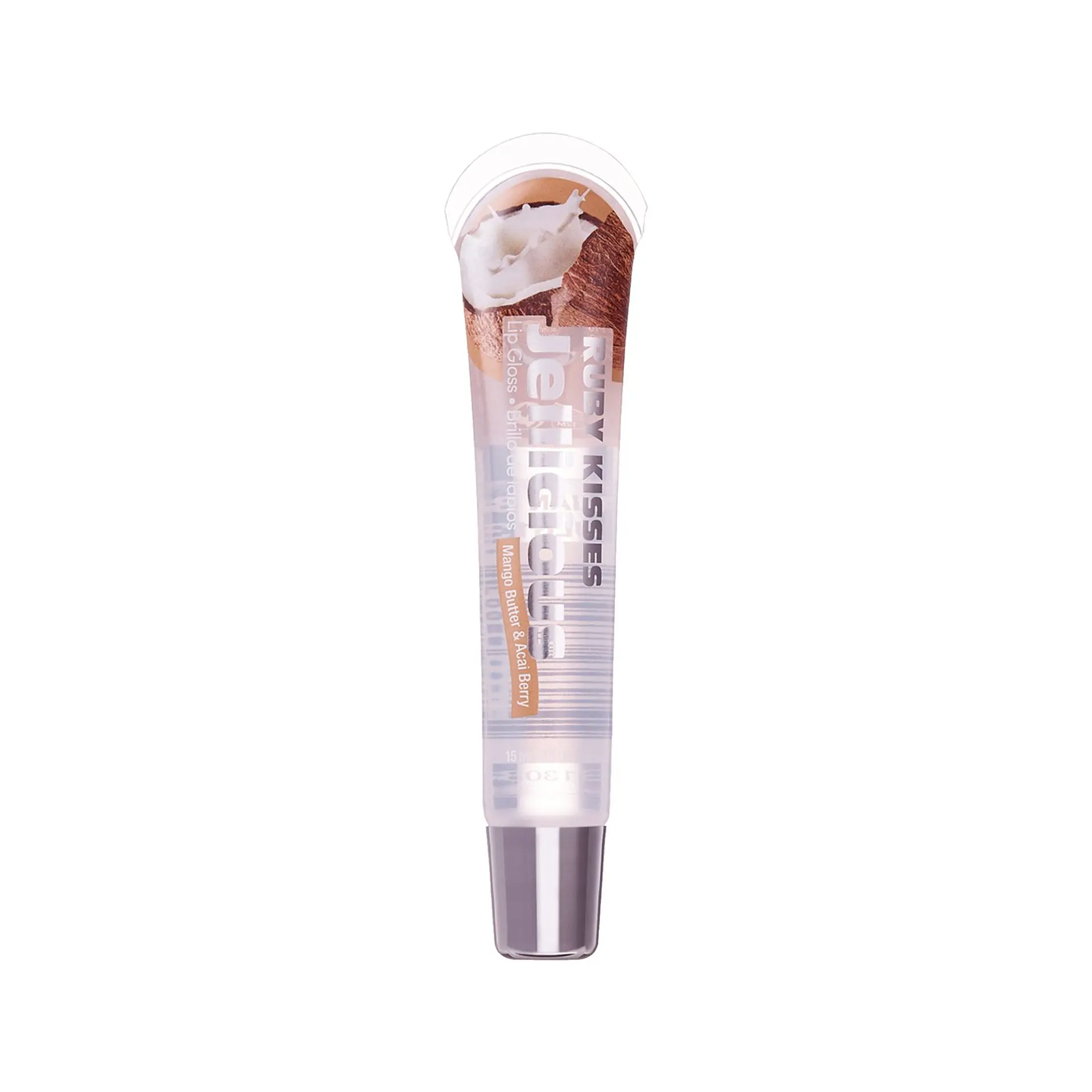 Ruby Kisses Jellicious Lip Gloss - Image 19