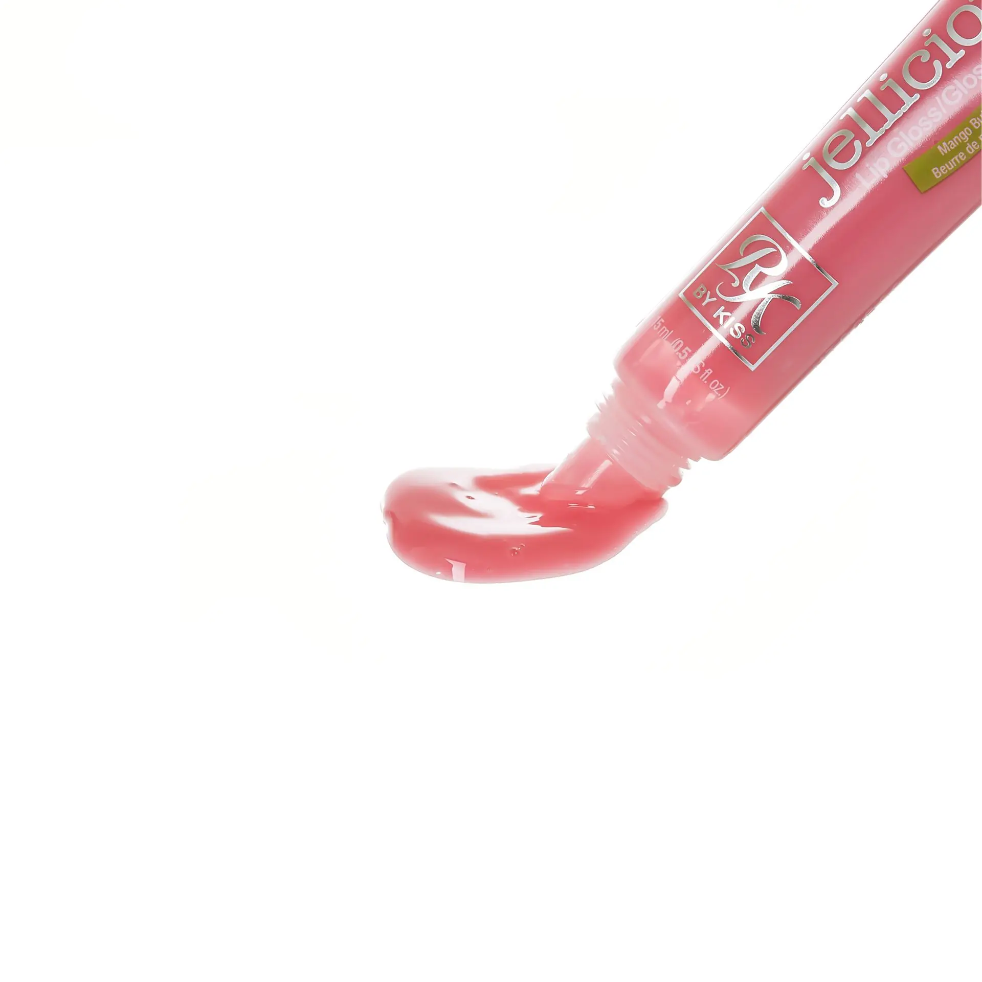 Ruby Kisses Jellicious Lip Gloss - Image 25