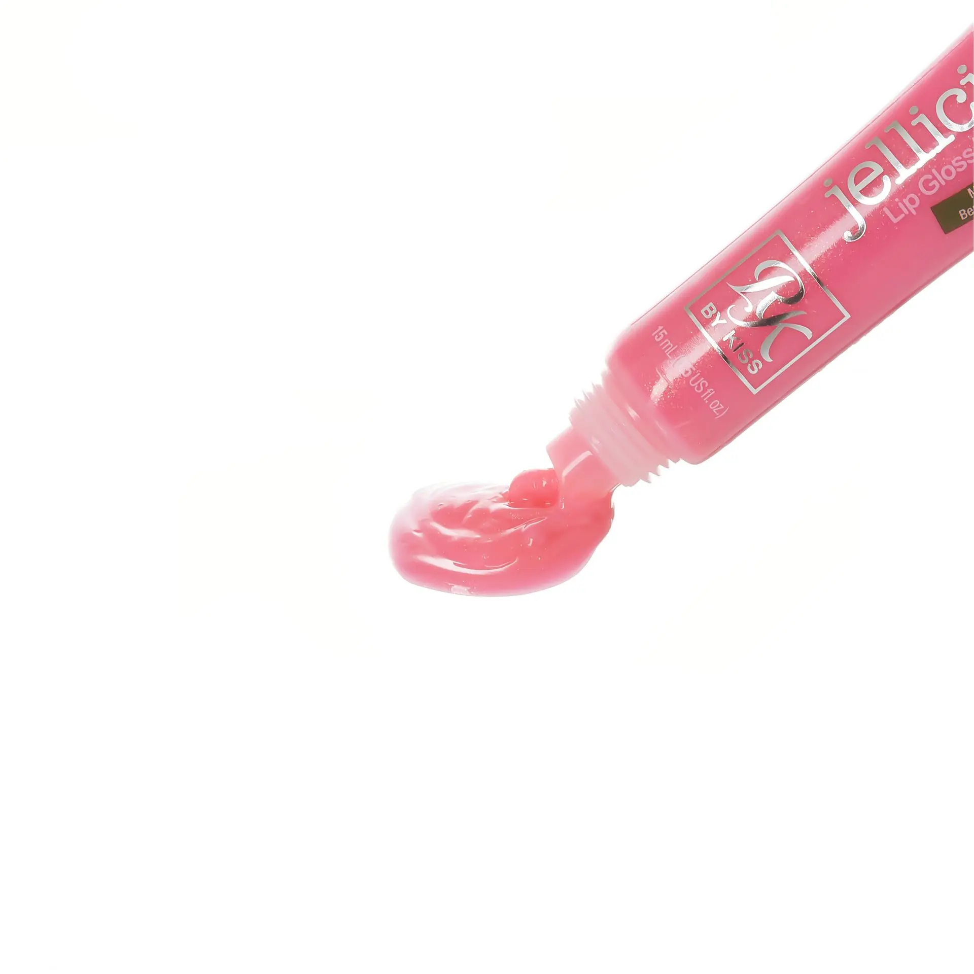 Ruby Kisses Jellicious Lip Gloss - Image 26