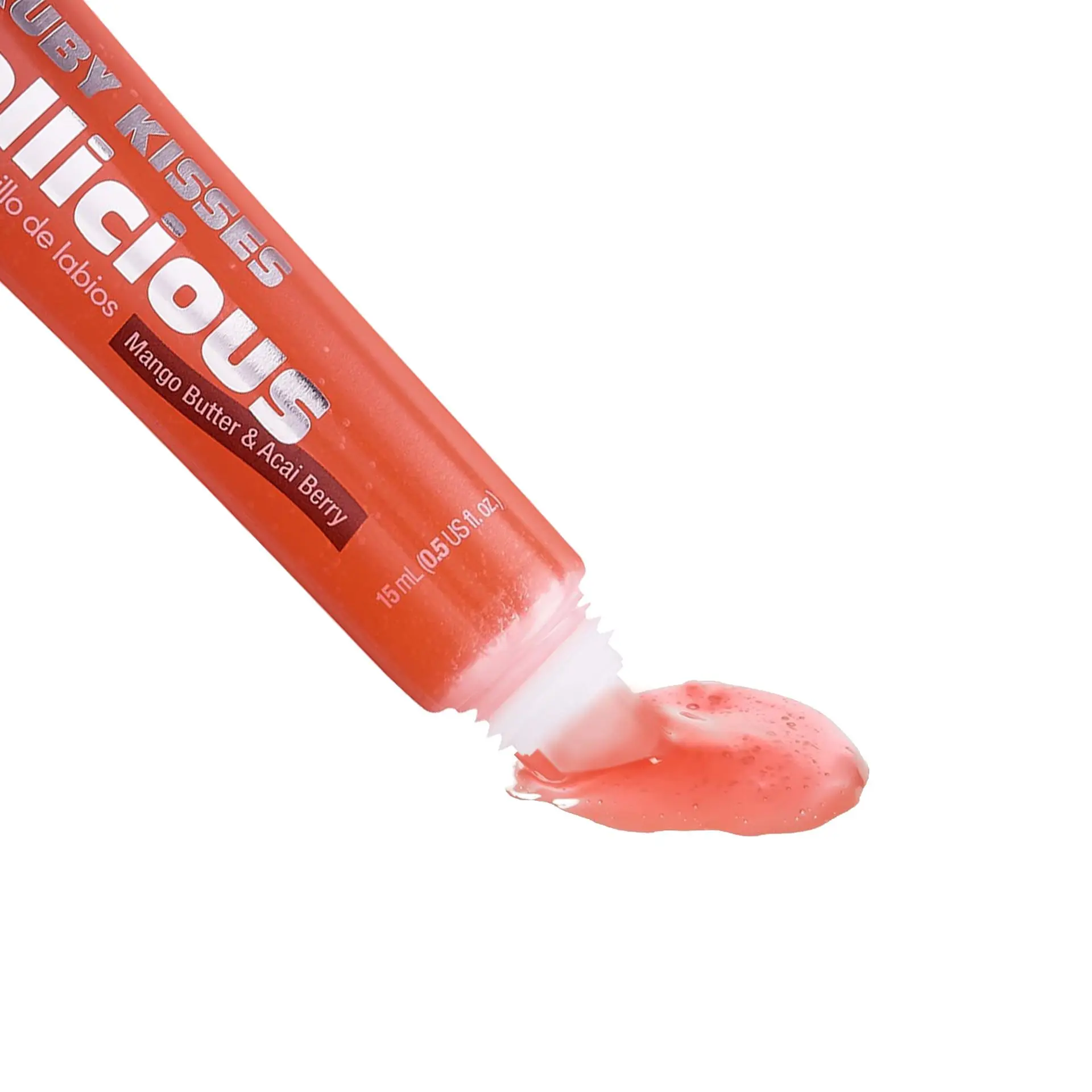 Ruby Kisses Jellicious Lip Gloss - Image 30