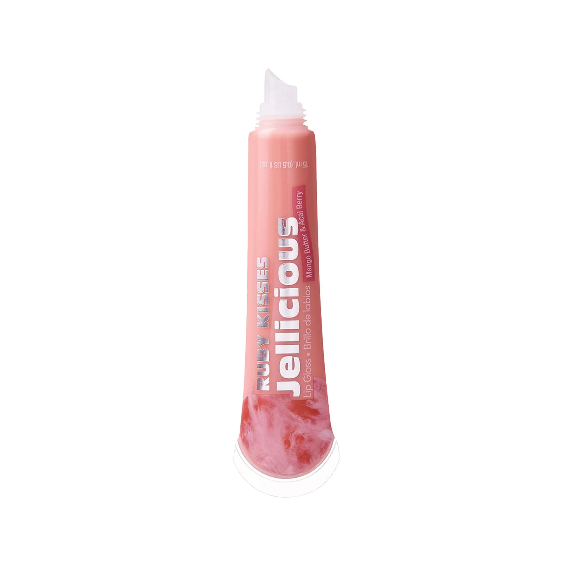 Ruby Kisses Jellicious Lip Gloss - Image 31