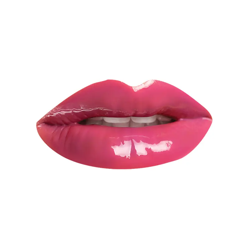 Ruby Kisses Jellicious Lip Gloss - Image 43