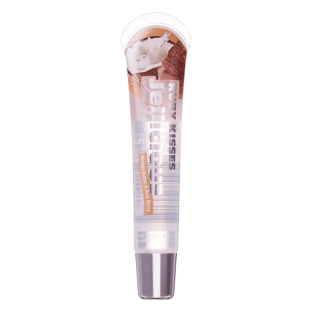 Ruby Kisses Jellicious Lip Gloss - Image 46