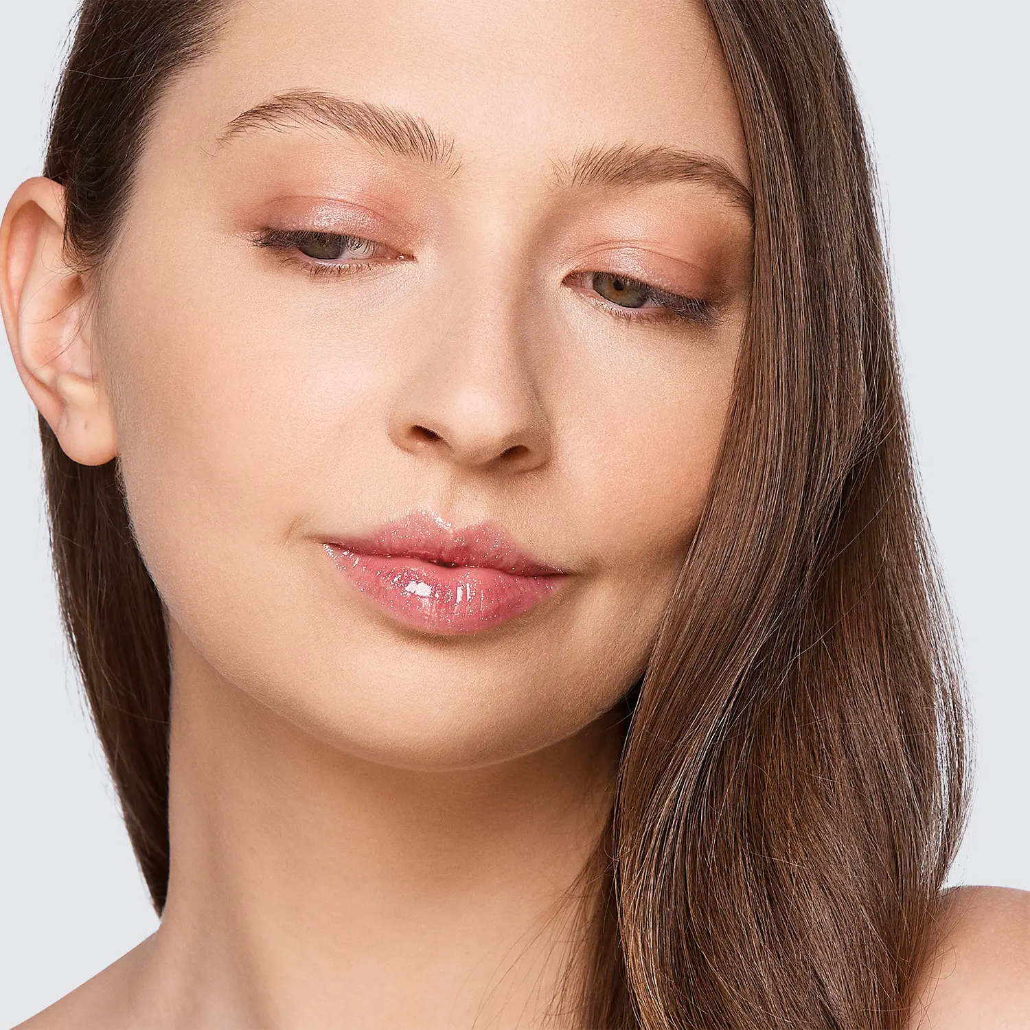 Ruby Kisses Jellicious Lip Gloss - Image 47