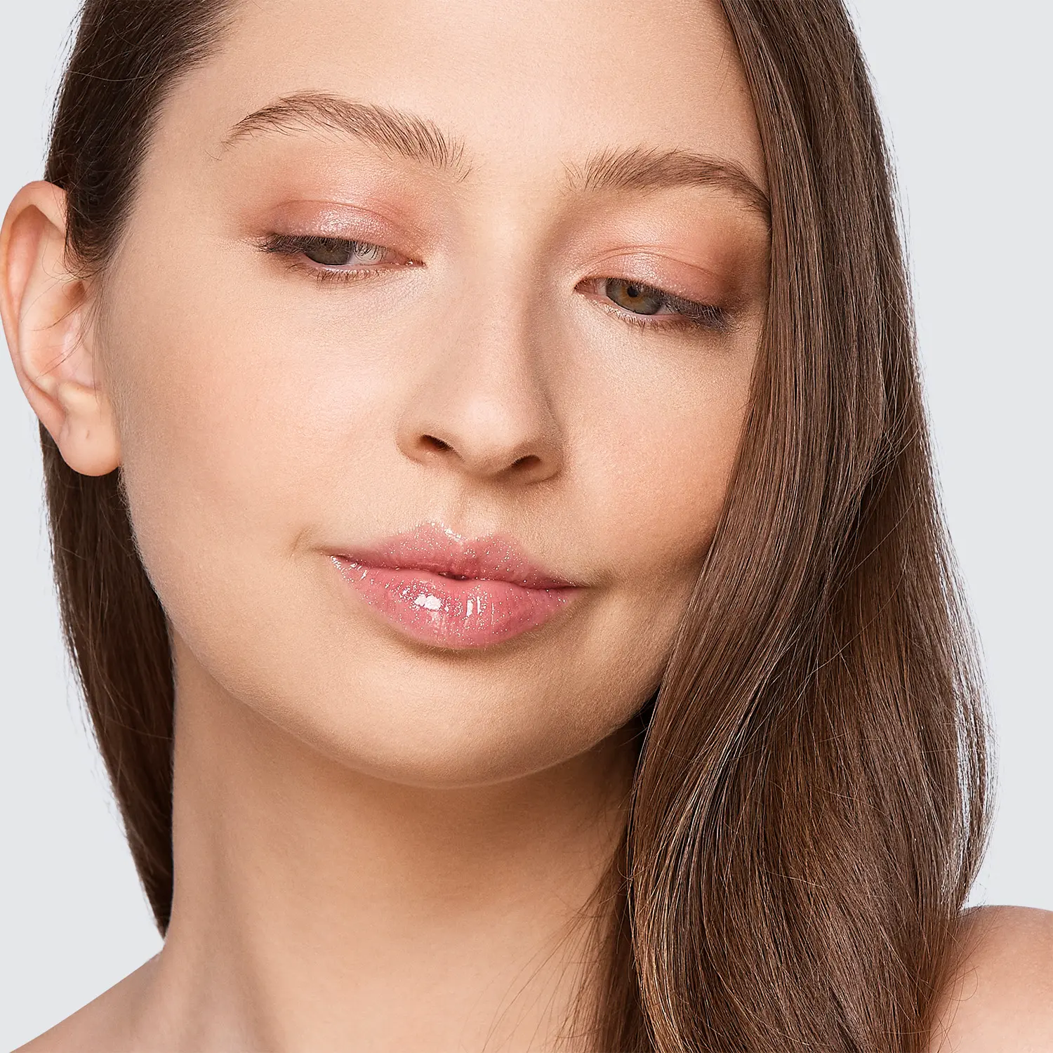 Ruby Kisses Jellicious Lip Gloss - Image 50