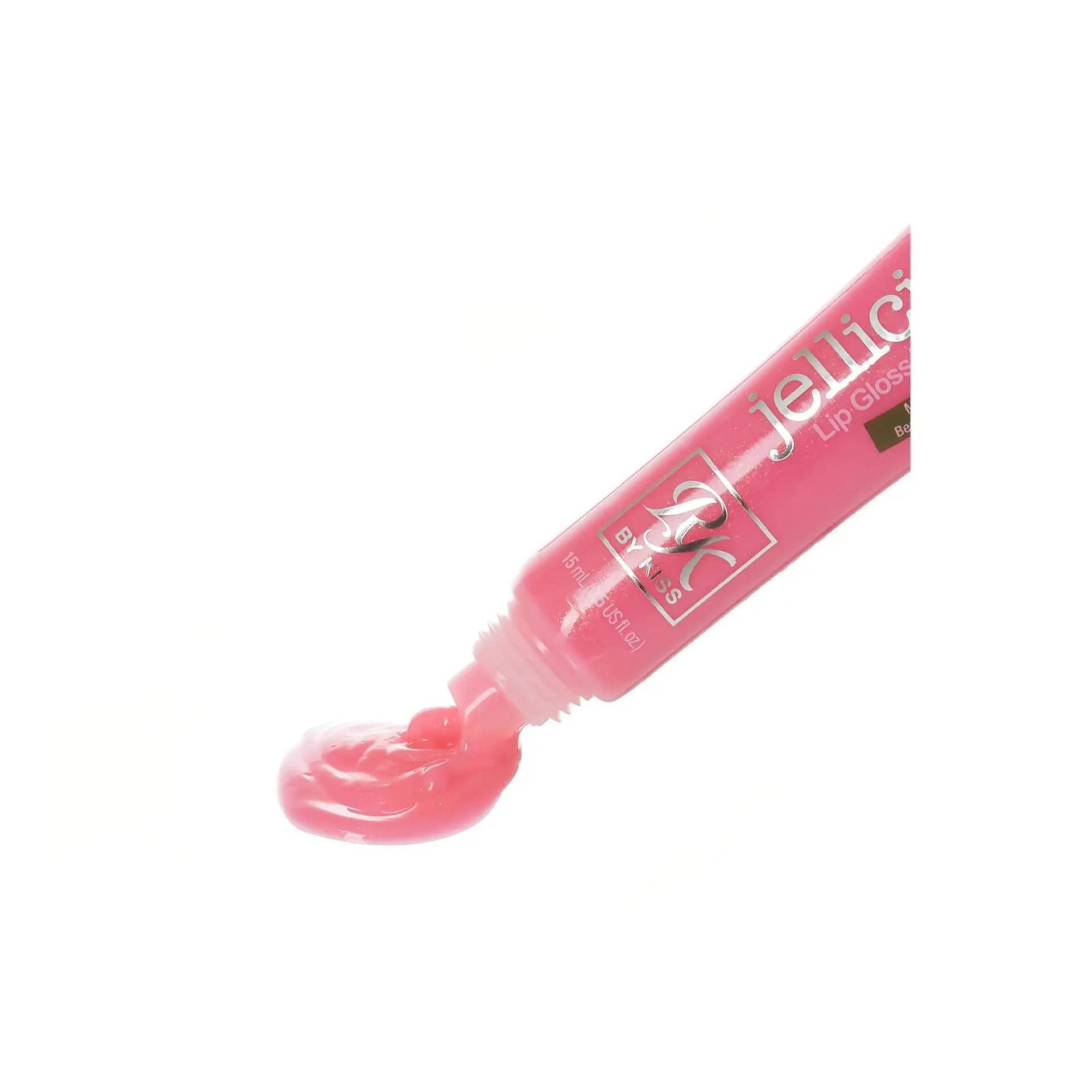 Ruby Kisses Jellicious Lip Gloss - Image 57