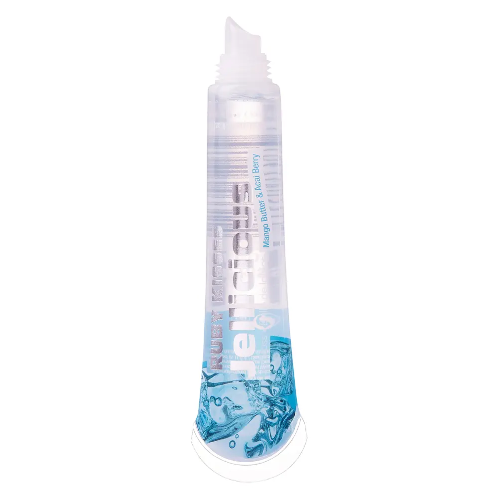 Ruby Kisses Jellicious Lip Gloss - Image 62