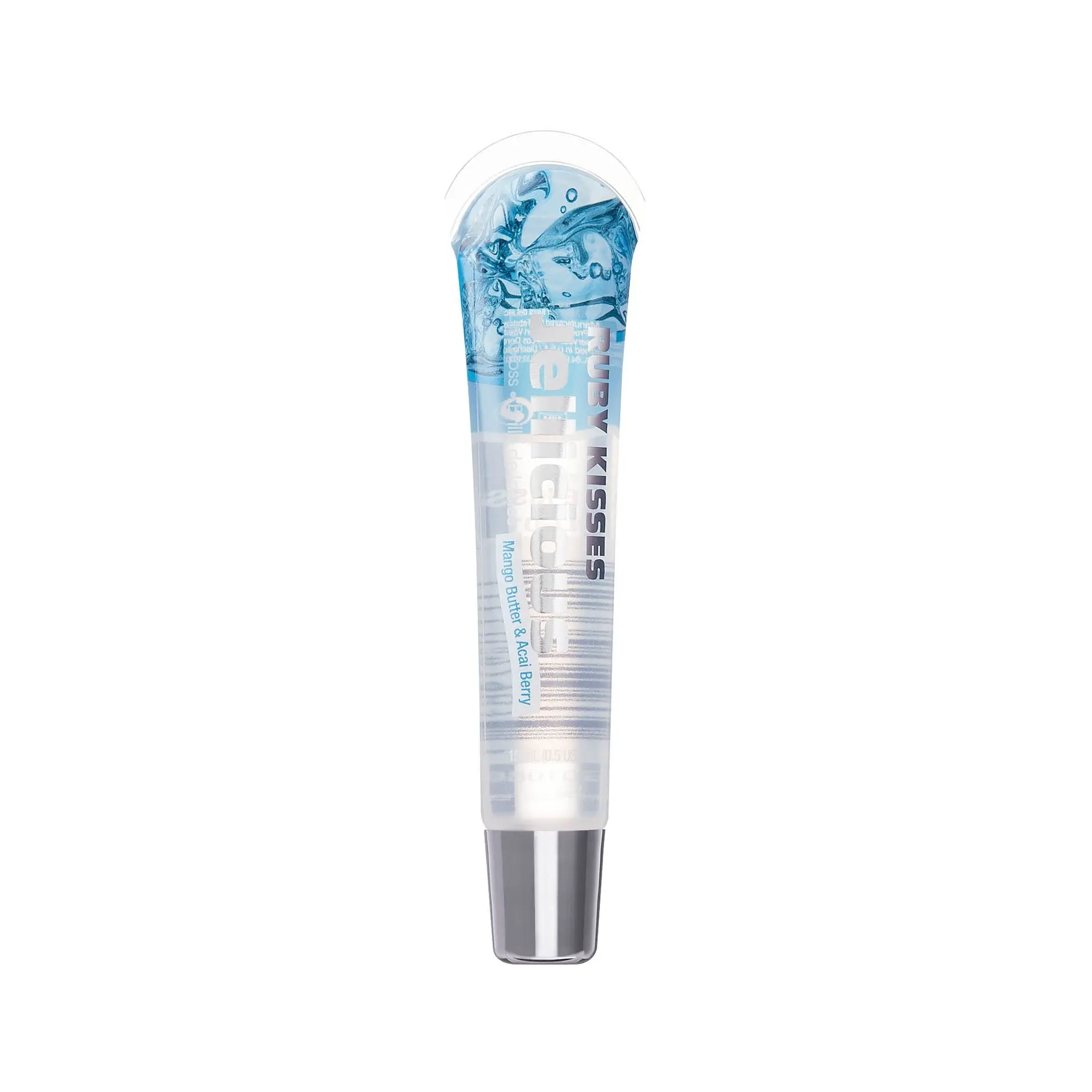 Ruby Kisses Jellicious Lip Gloss - Image 63