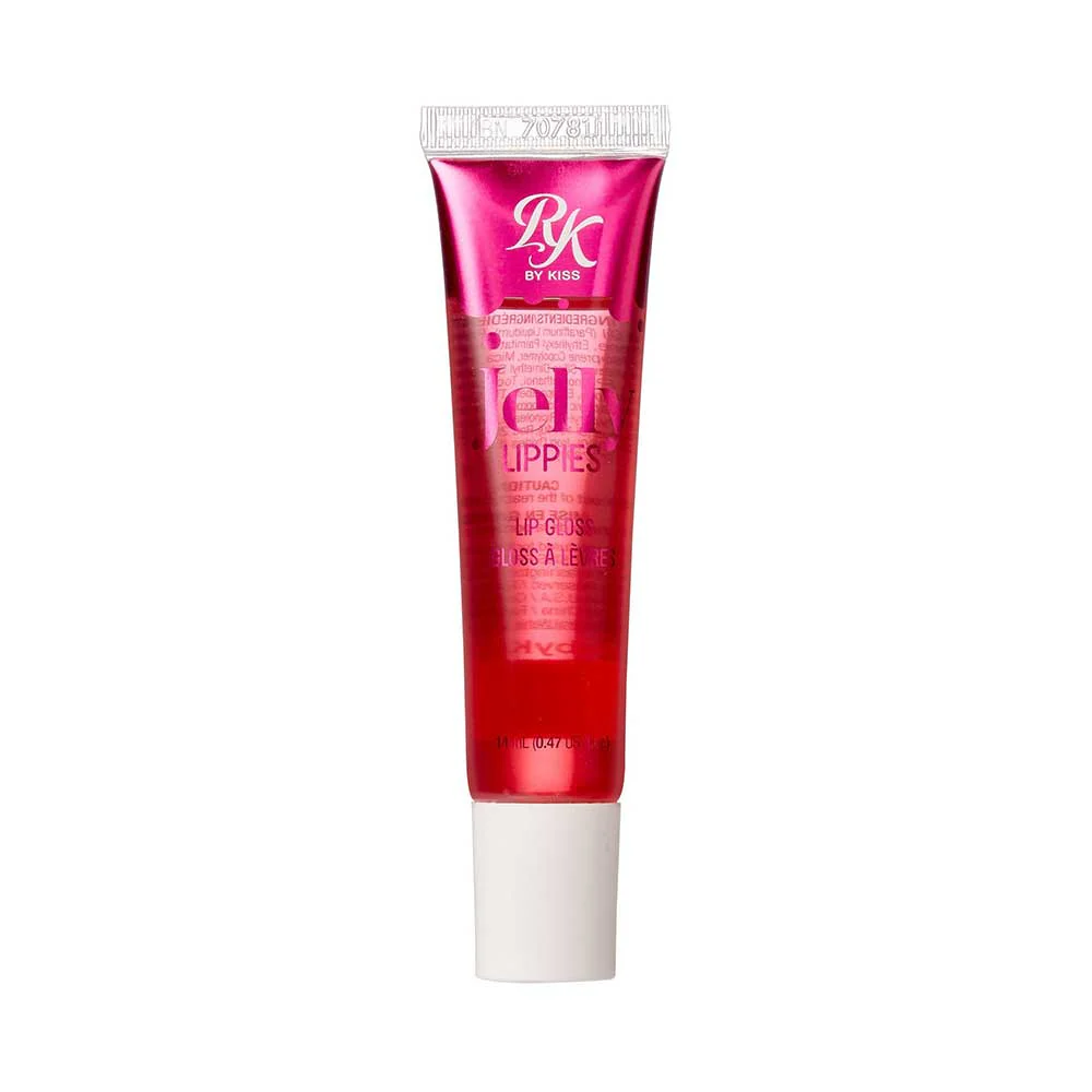 Ruby Kisses Jelly Lippies Lip Gloss - Image 2