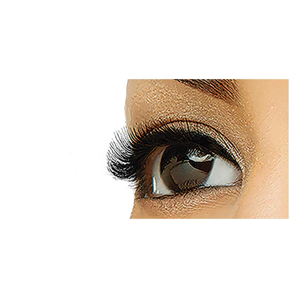 I-ENVY Juicy Volume Premium Human Hair Strip Lashes - Image 4