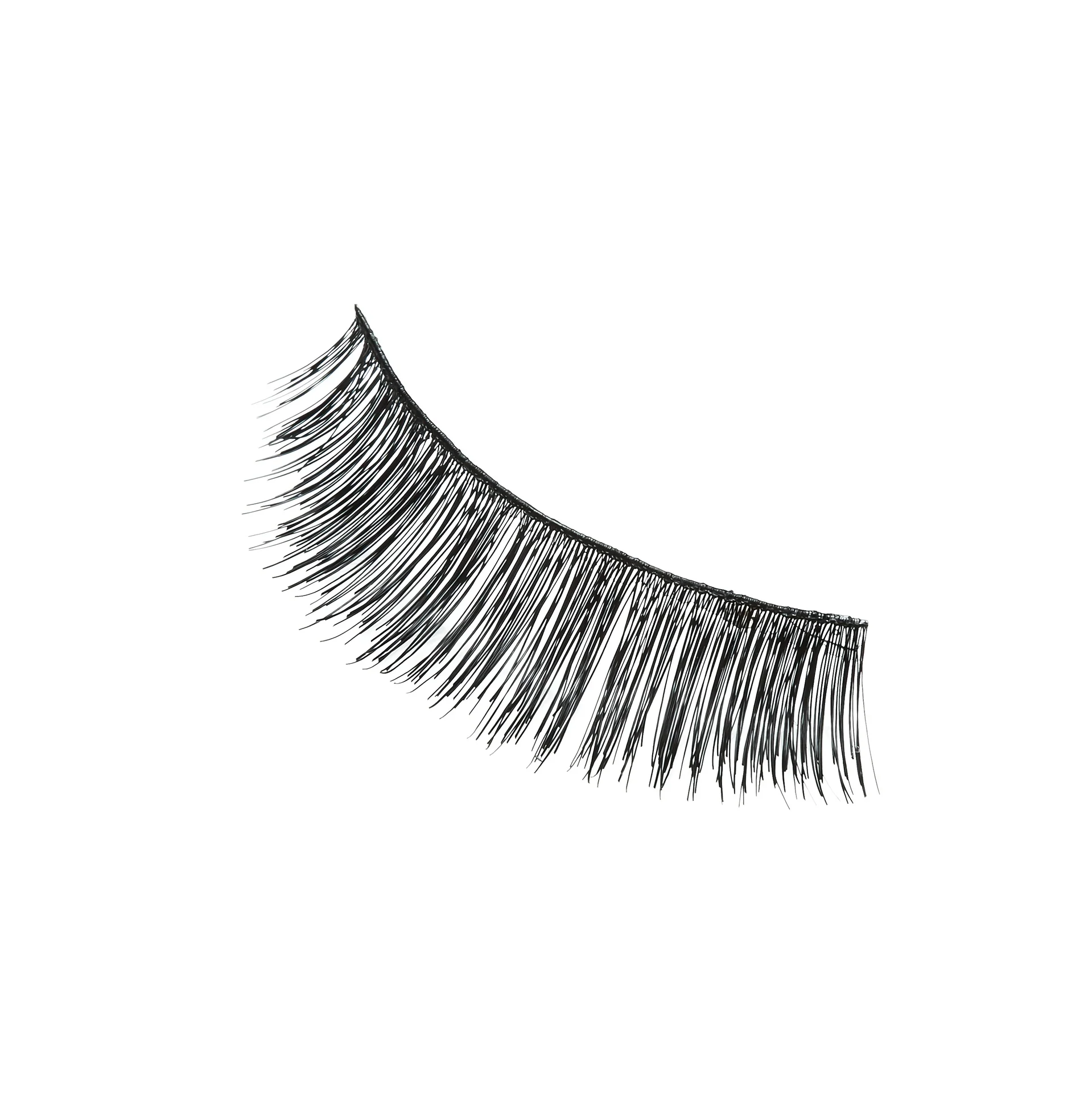 I-ENVY Juicy Volume Premium Human Hair Strip Lashes - Image 5
