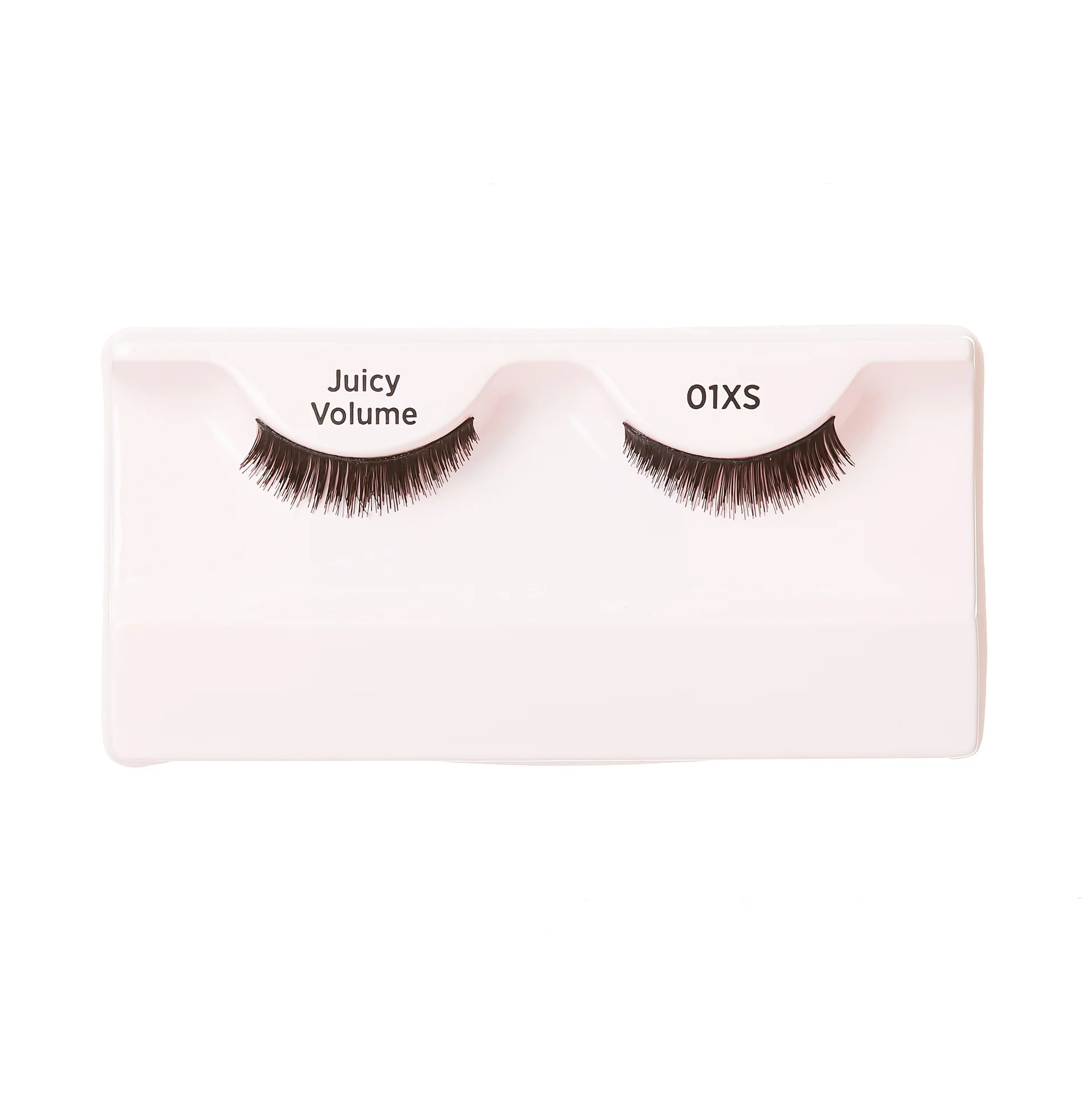 I-ENVY Juicy Volume Premium Human Hair Strip Lashes - Image 8