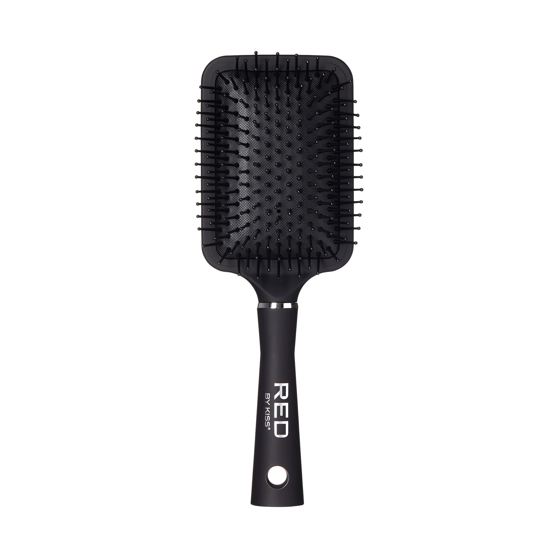 RED by KISS Jumbo Paddle Brush - Image 2