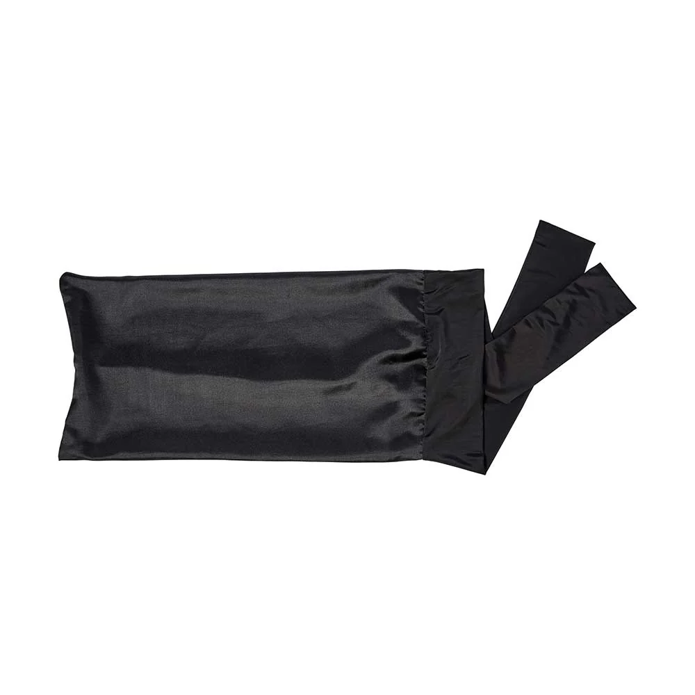 RED by KISS Kids Edge Satin Braid Bonnet - Image 14