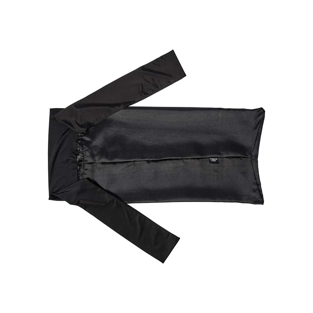 RED by KISS Kids Edge Satin Braid Bonnet - Image 16