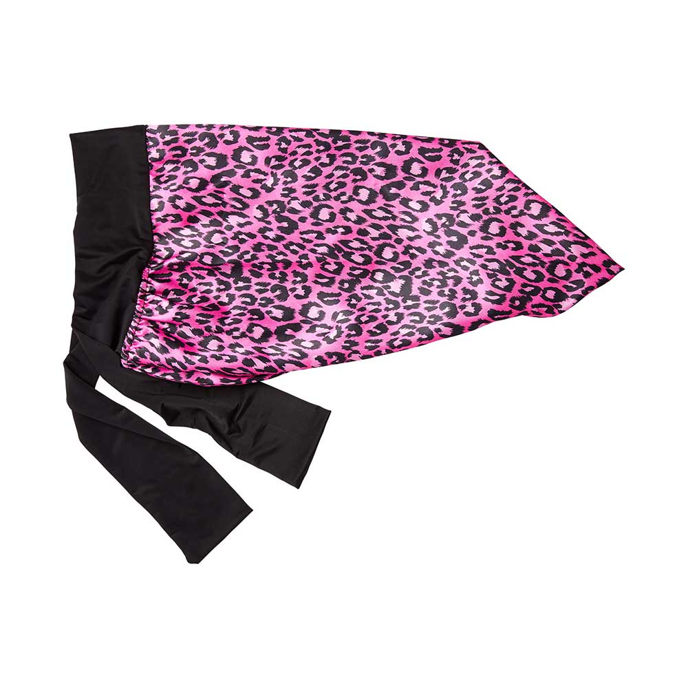 RED by KISS Kids Edge Satin Braid Bonnet - Image 6