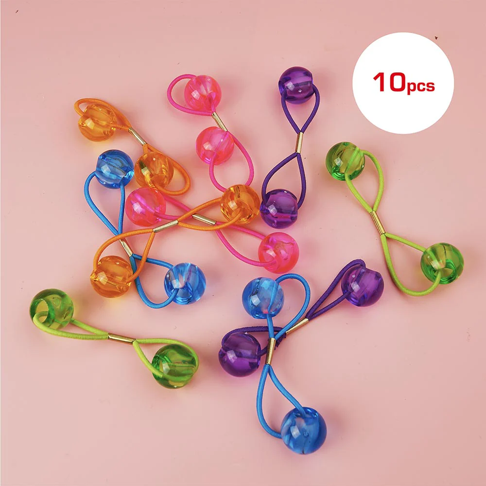 RED by KISS Kids Ponytailer (10pcs) - Image 2