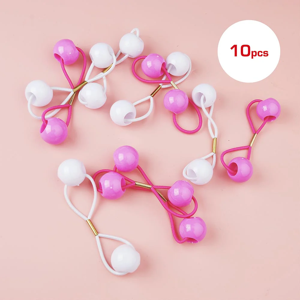 RED by KISS Kids Ponytailer (10pcs) - Image 5
