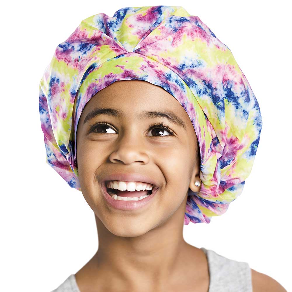 RED by KISS Kids Premium Shower Cap - Image 3
