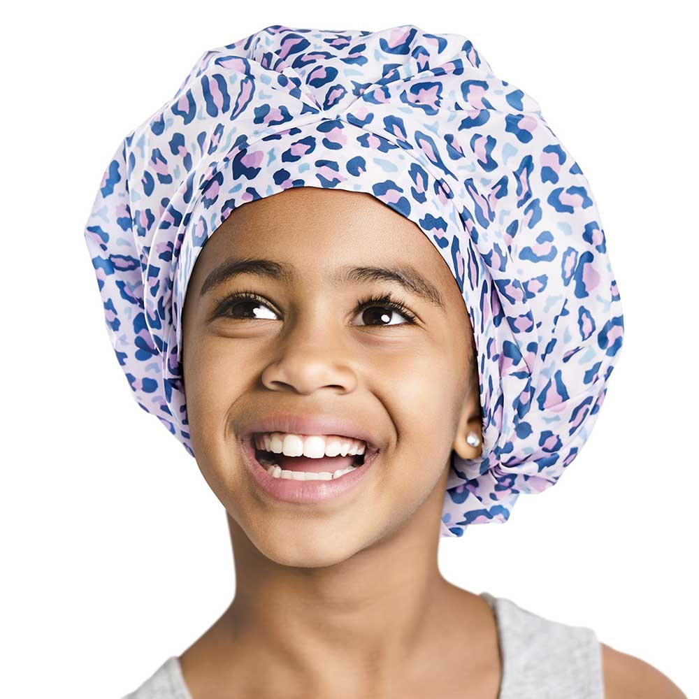 RED by KISS Kids Premium Shower Cap - Image 6