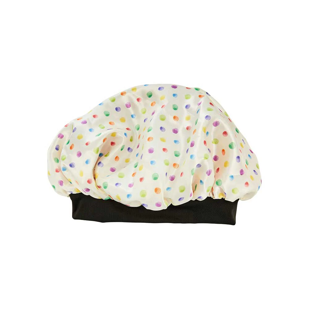 RED by KISS Kids Satin Bonnet Double Wear - Image 10
