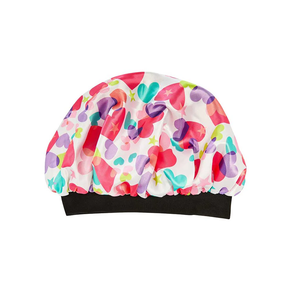 RED by KISS Kids Satin Bonnet Double Wear - Image 11