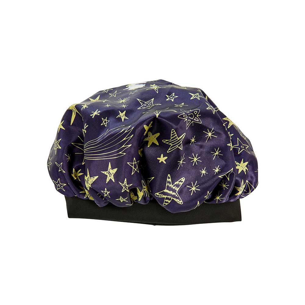 RED by KISS Kids Satin Bonnet Double Wear - Image 12