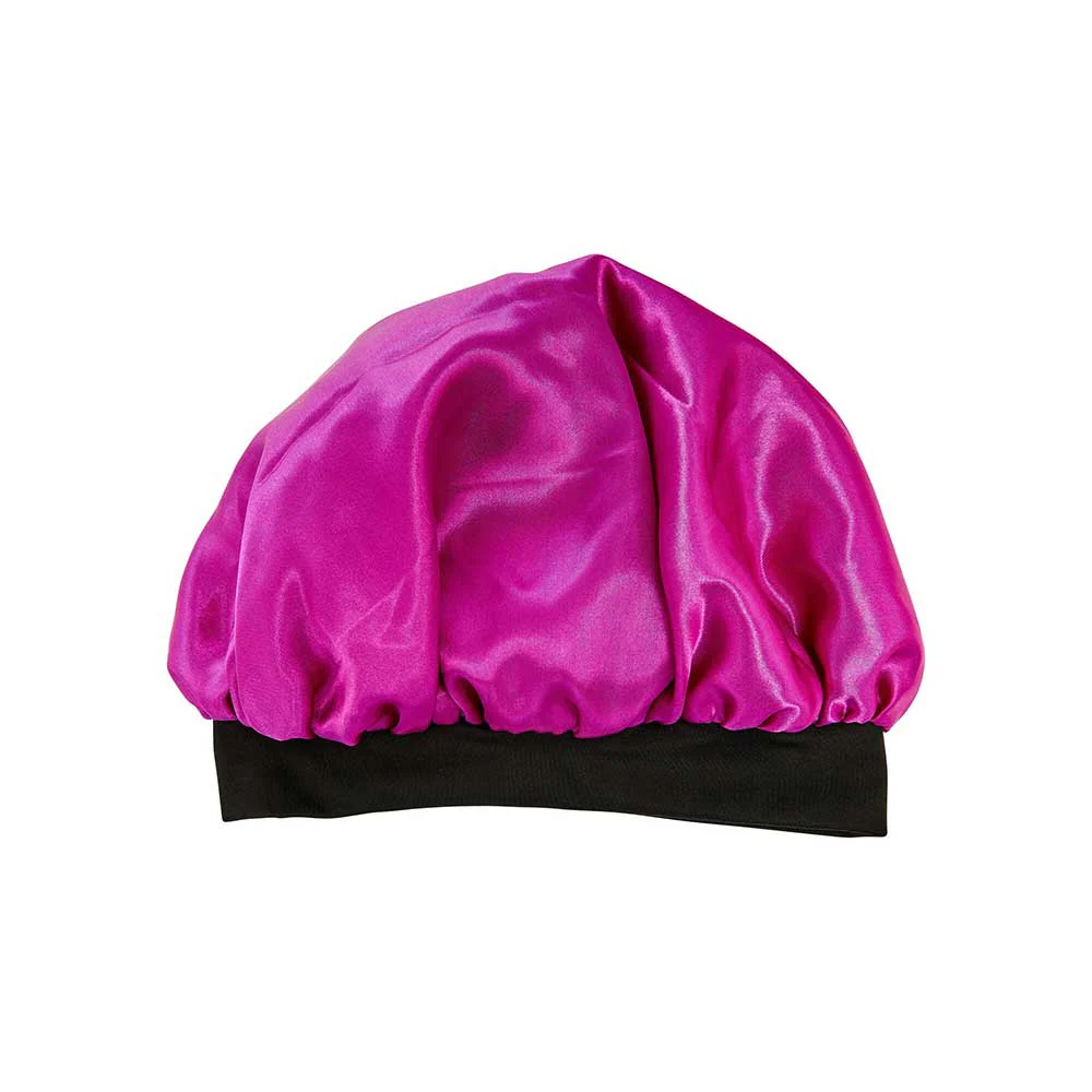 RED by KISS Kids Satin Bonnet Double Wear - Image 13