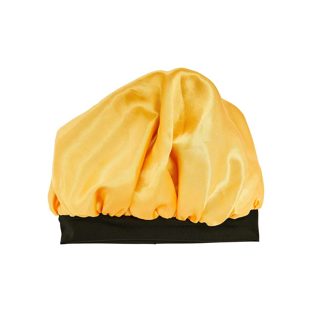 RED by KISS Kids Satin Bonnet Double Wear - Image 15