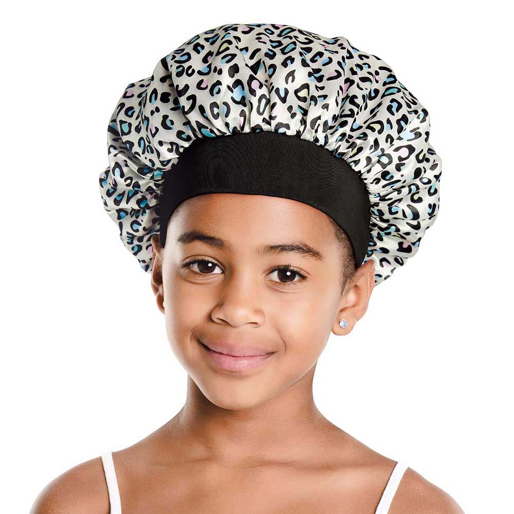 RED by KISS Kids Satin Bonnet Double Wear - Image 20