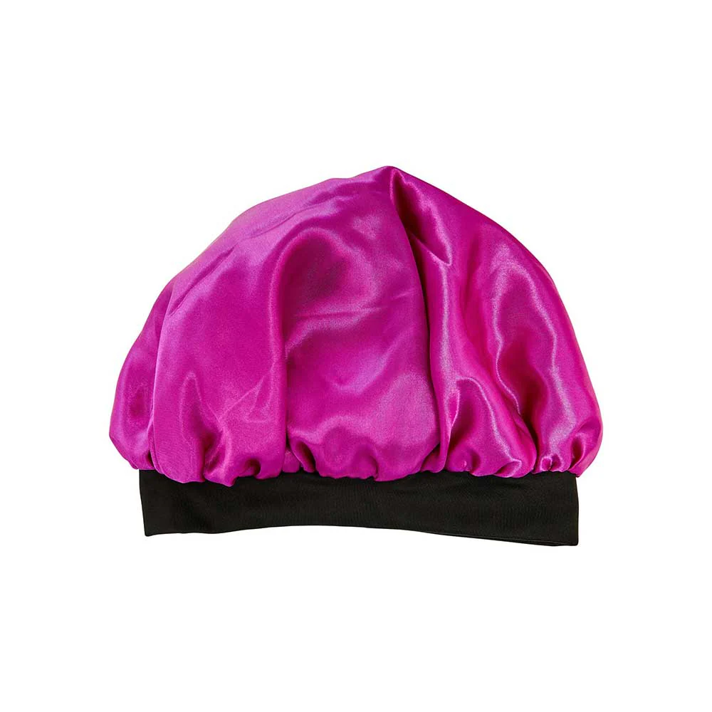 RED by KISS Kids Satin Bonnet Double Wear - Image 8