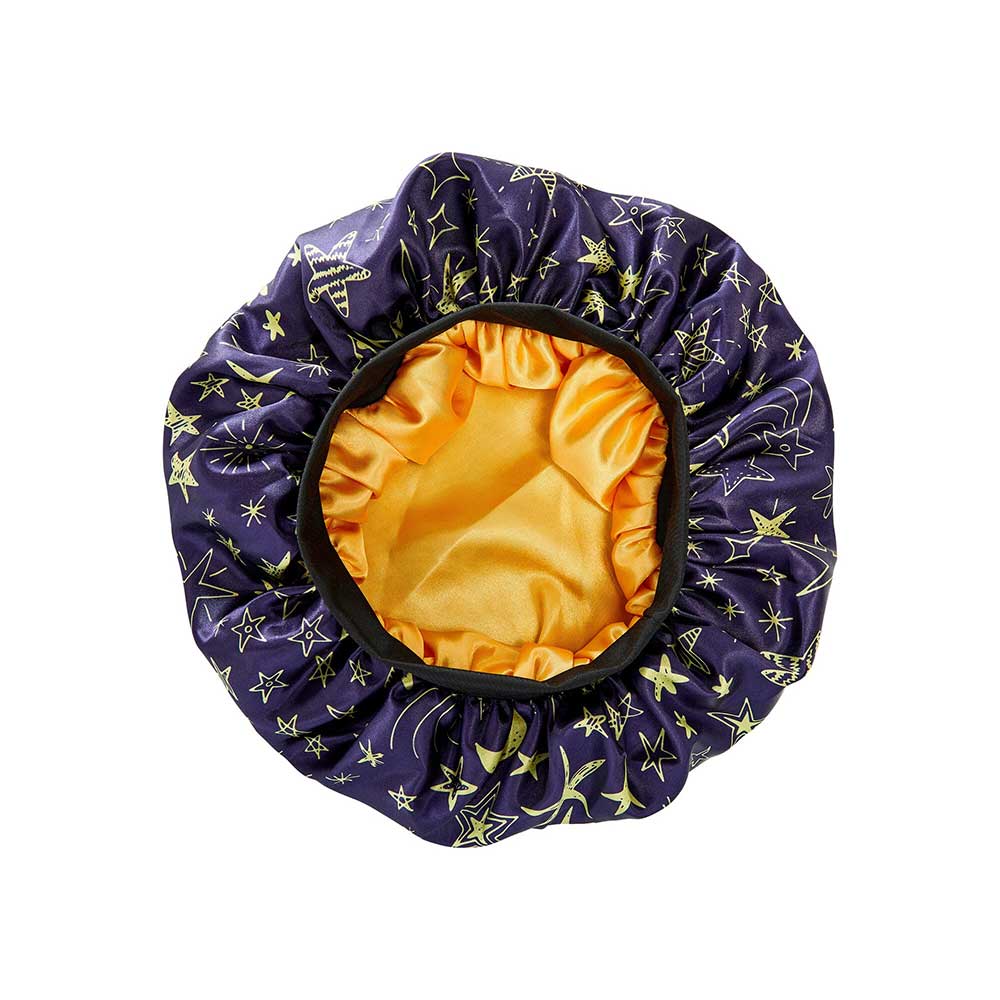 RED by KISS Kids Satin Bonnet Double Wear - Image 9