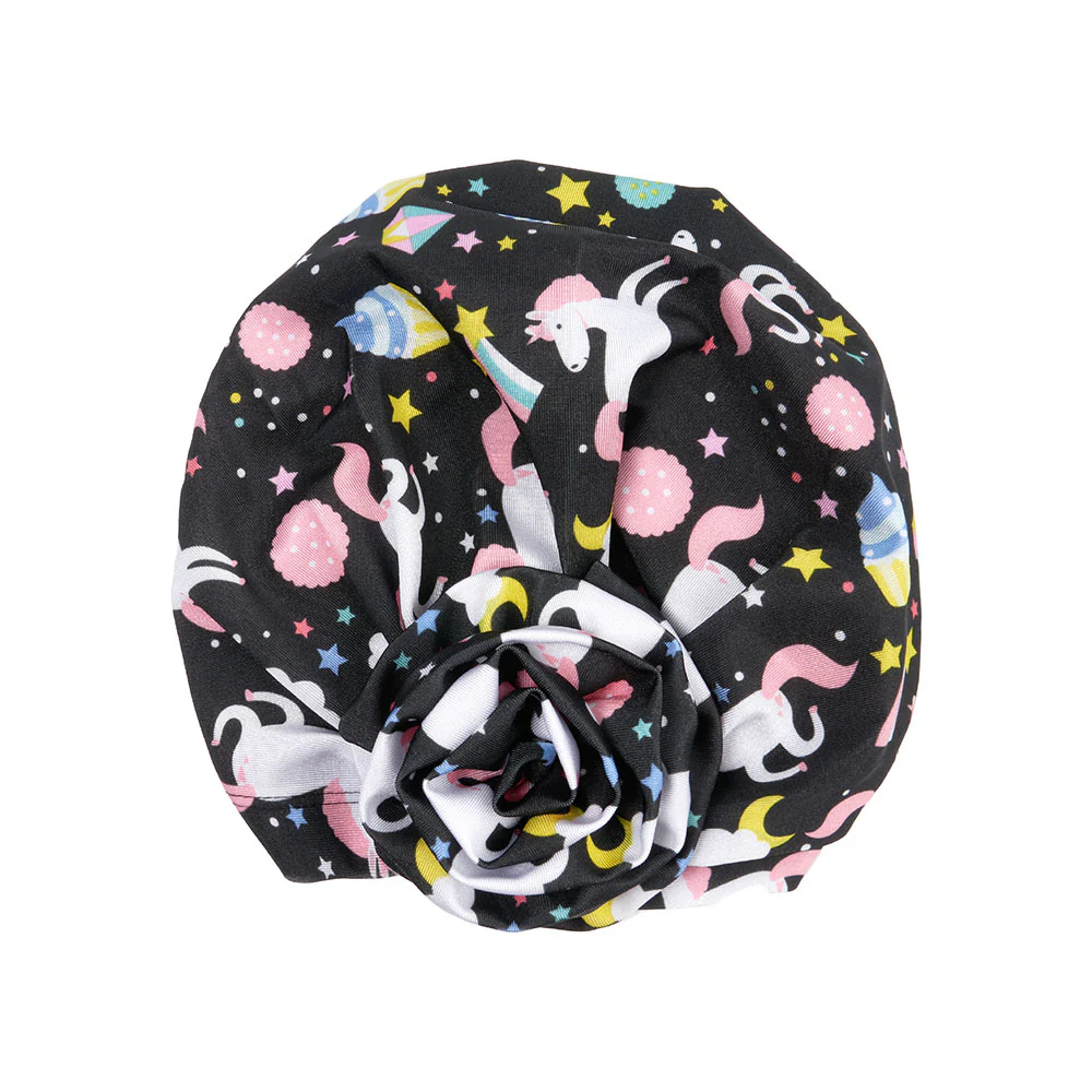 RED by KISS Kids Top Knot Turban - Image 12