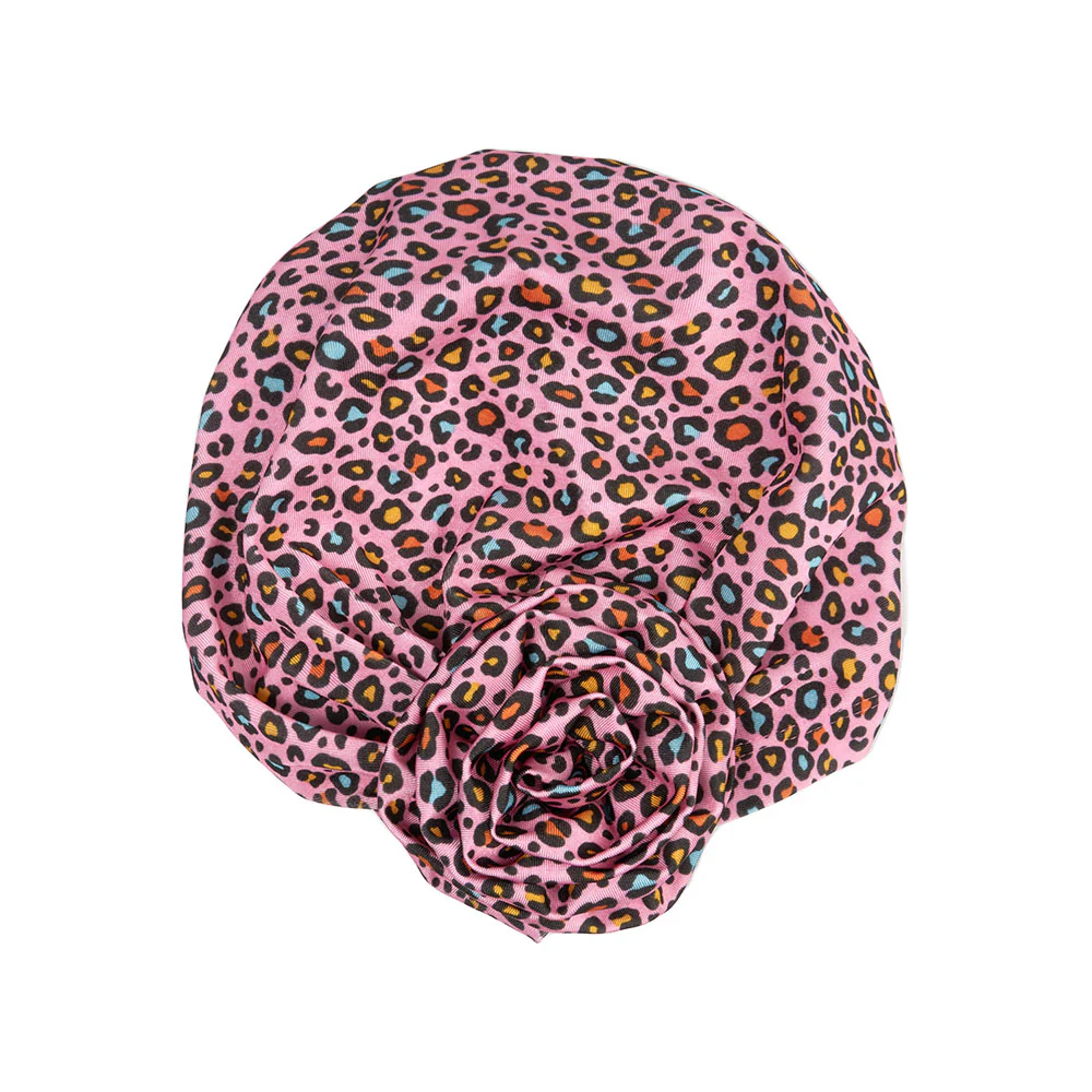 RED by KISS Kids Top Knot Turban - Image 9