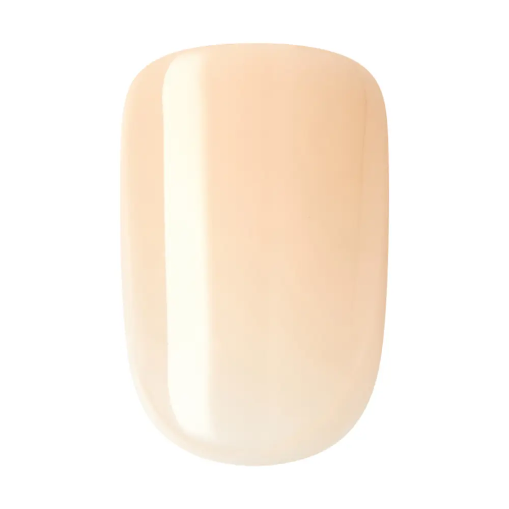KISS imPRESS Bare but Better Press-On Manicure – Neutral Sense - Image 3