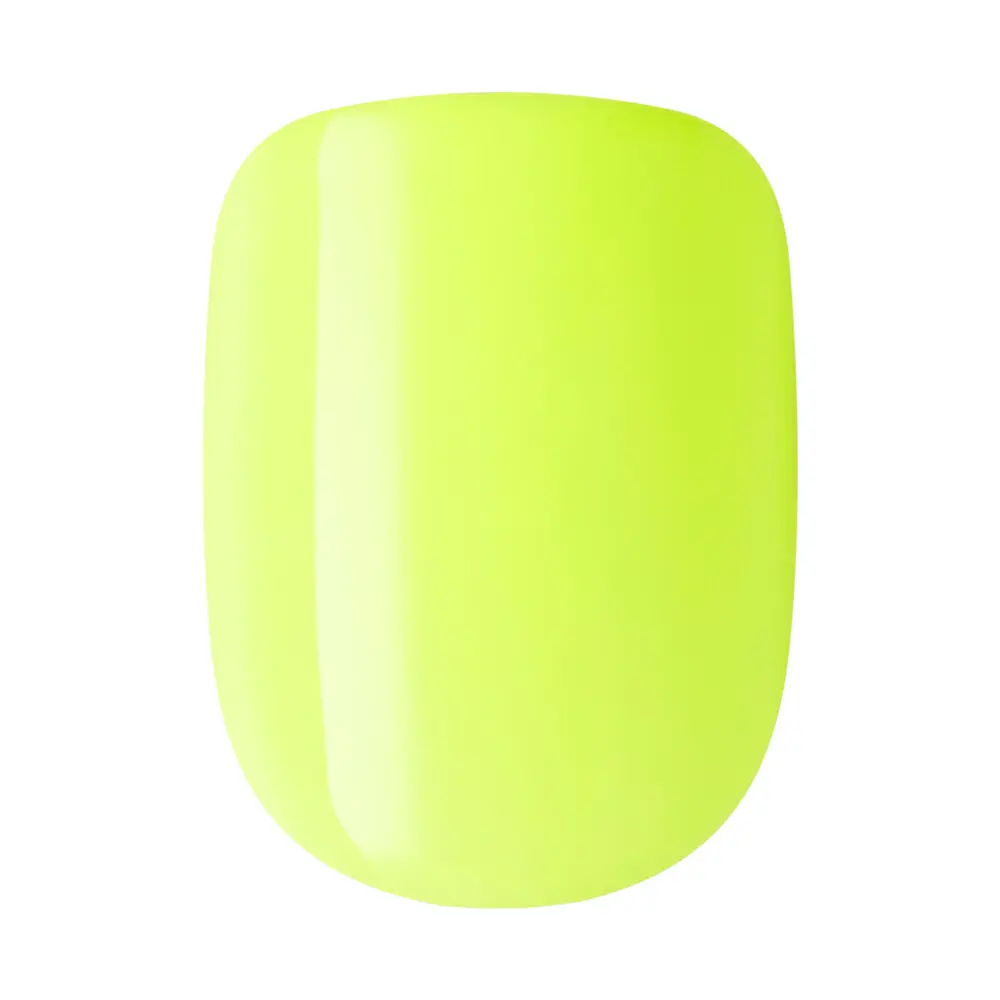 KISS imPRESS Color Press-On Manicure Sizzling - Image 7