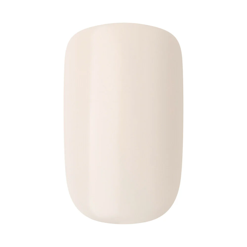 KISS imPRESS No Glue Mani – Nudes & Neutrals Press-On Nails, 30pcs - Image 12