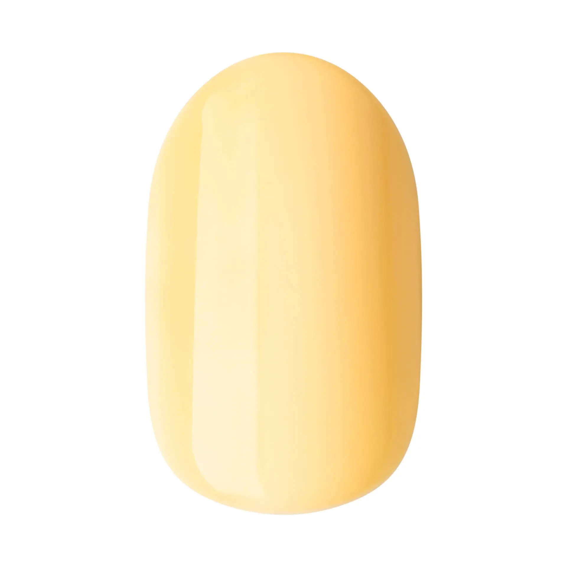 KISS imPRESS Press-On Manicure Fake Nails - Lemon Zest - Image 6