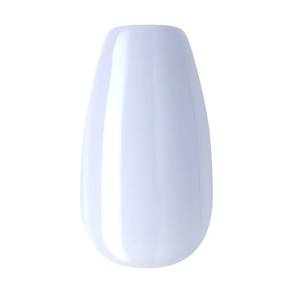 KISS imPRESS Press-On Manicure Fake Nails - Cloudless - Image 6