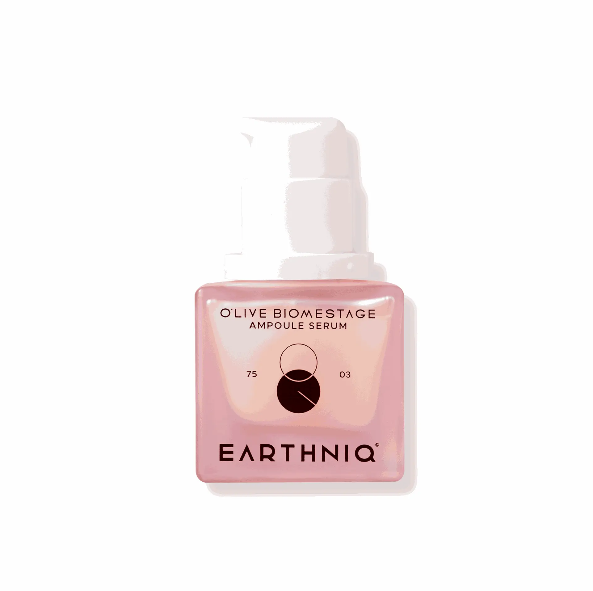 EARTHNIQ Korean Ampoule Serum with Peptides, Cica, Ceramides & Centella for Radiance - Image 12