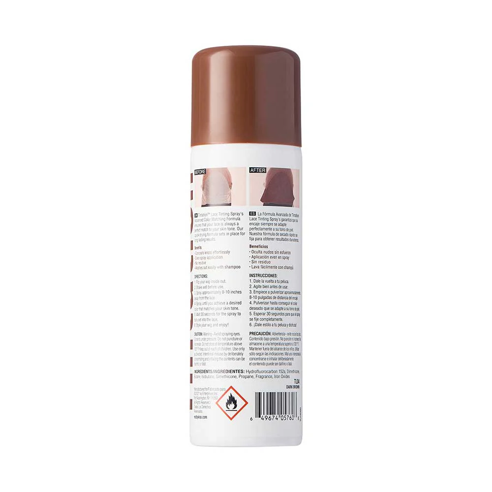 RED by KISS Lace Tint Spray - Image 12