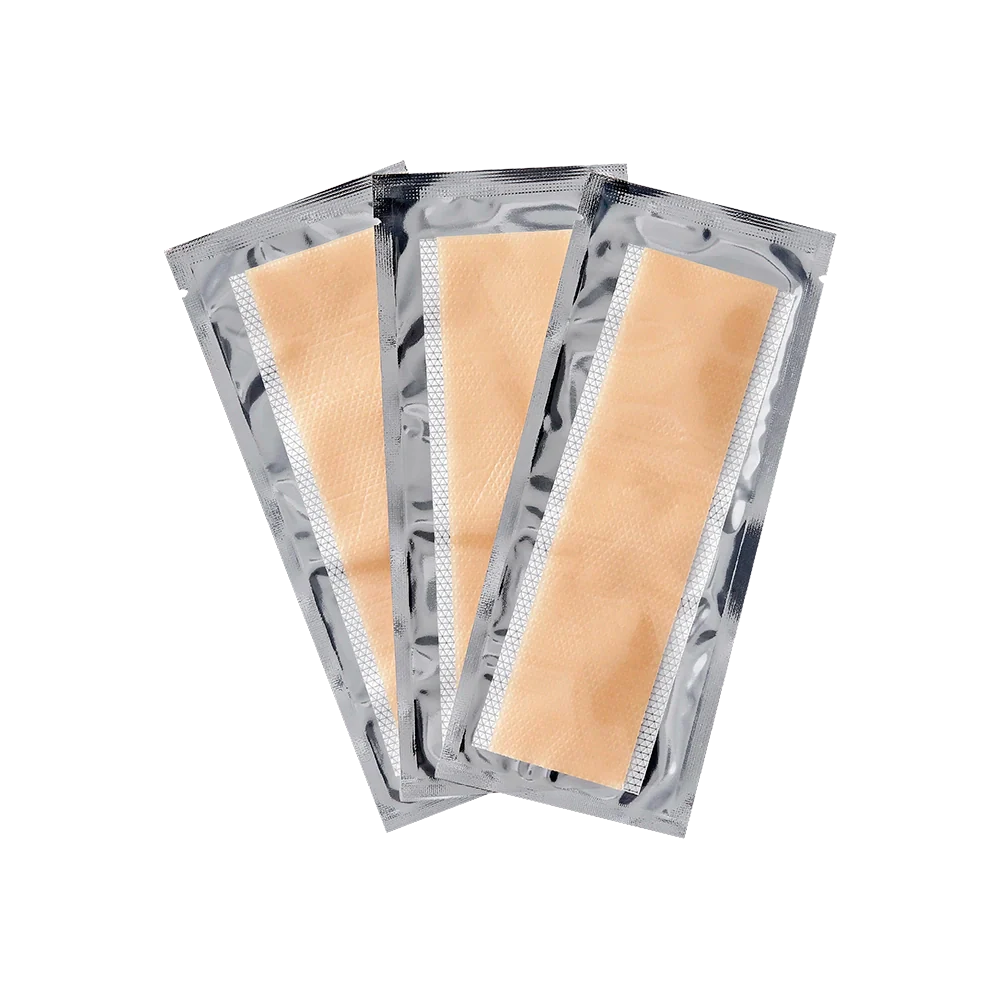 RED by KISS Lace Wig Grids & Knots Concealing Silicone Scalp Tape - Image 16