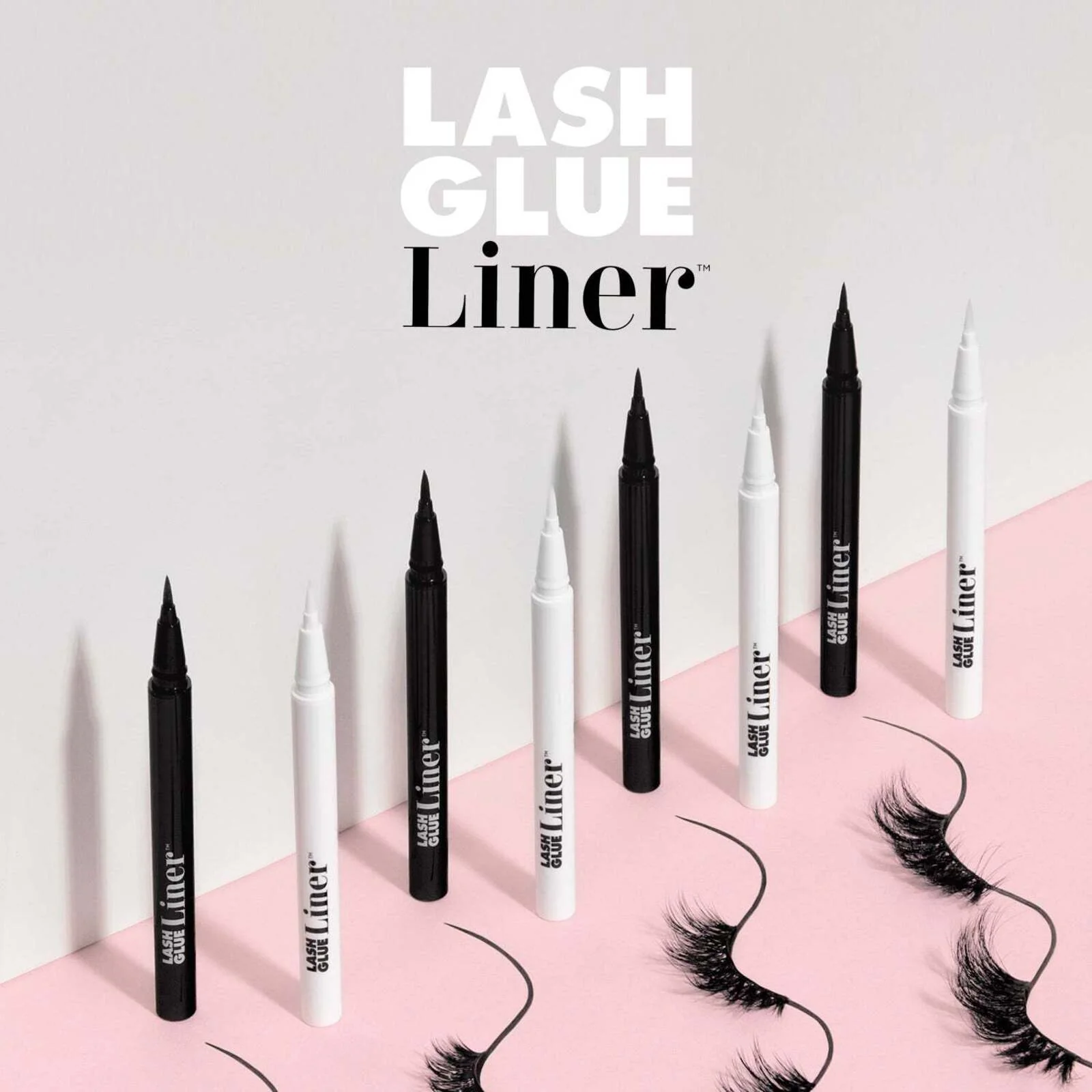 I-ENVY Lash Glue Liner Black - Image 2
