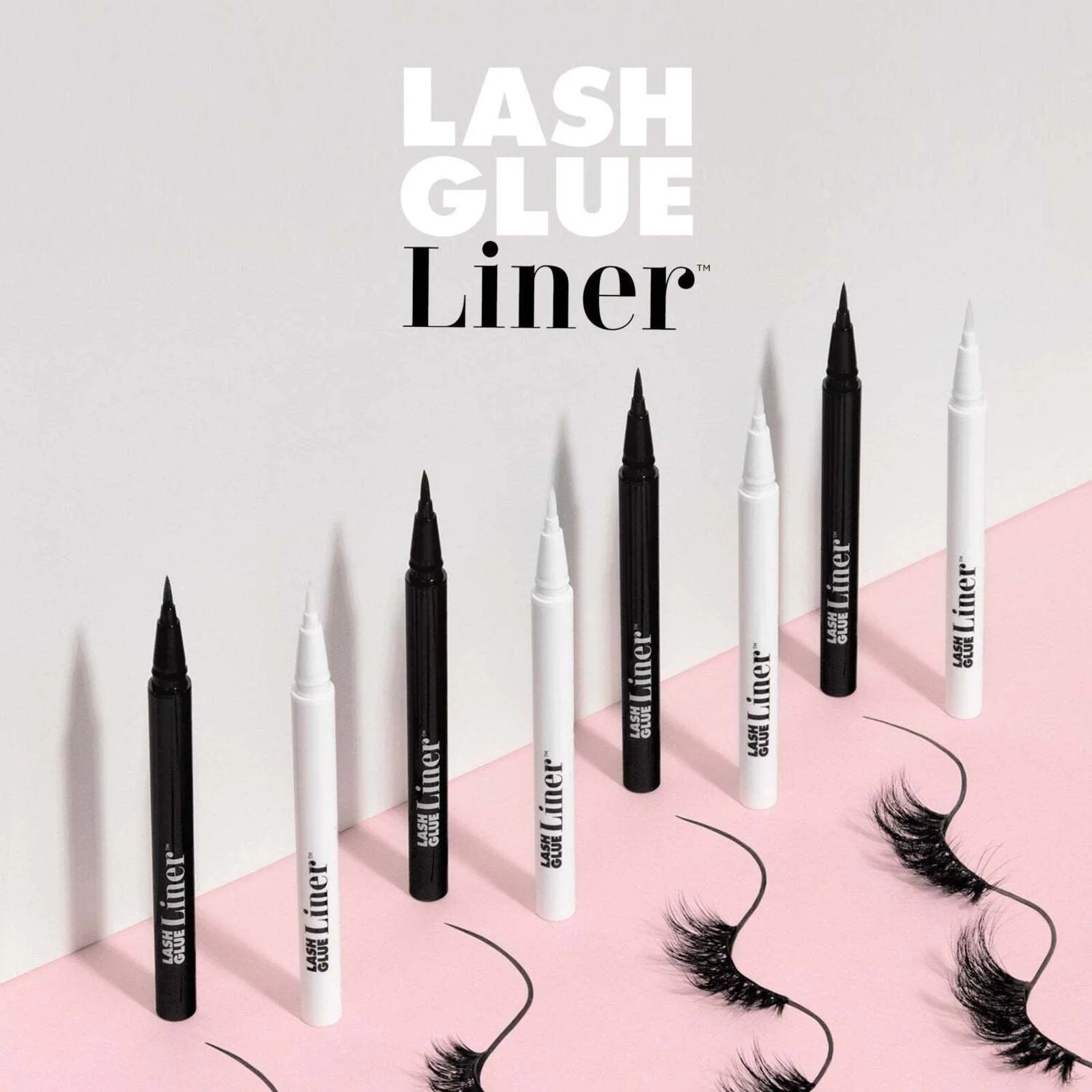 I-ENVY Lash Glue Liner Clear - Image 2