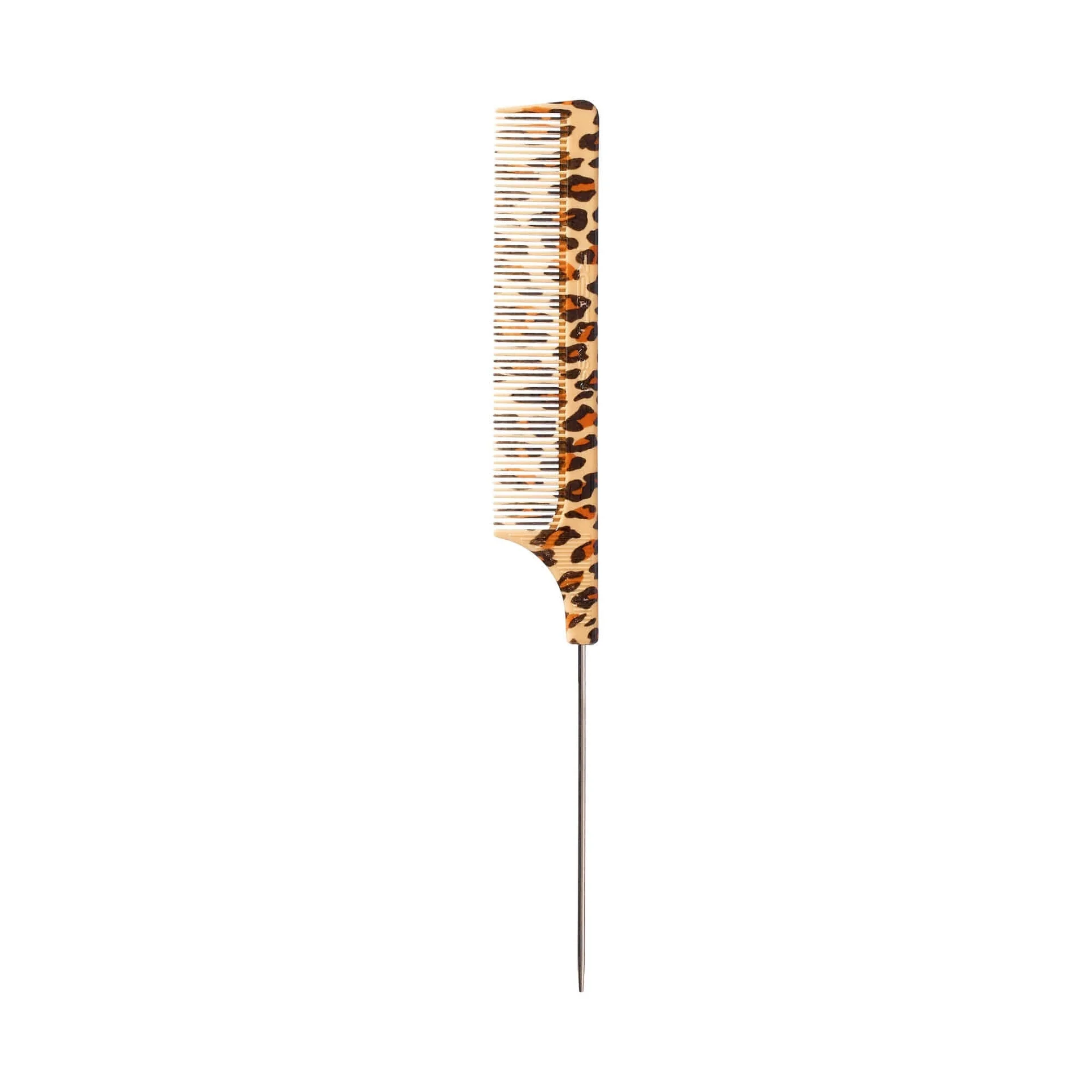 RED by KISS Leopard Pintail Comb - Image 2