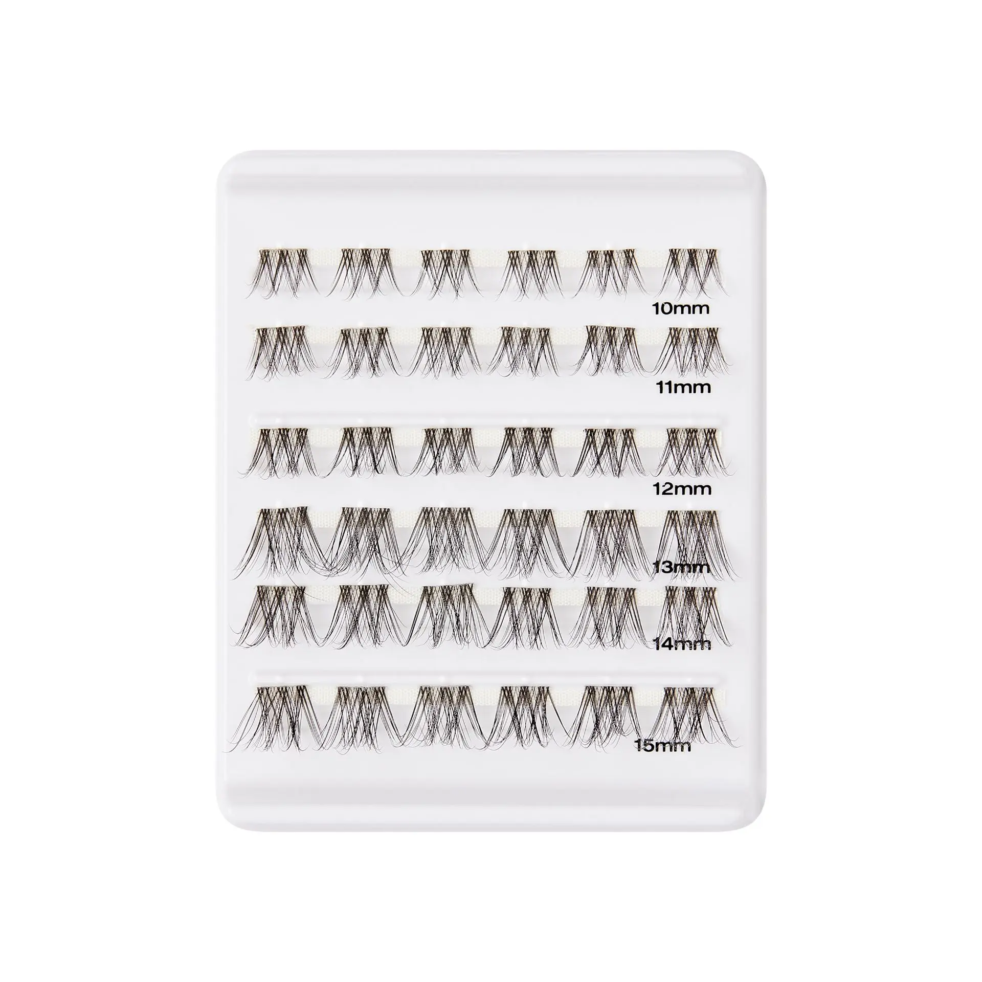 I-ENVY Light Cluster Palette Refill Pack - Length - Image 2